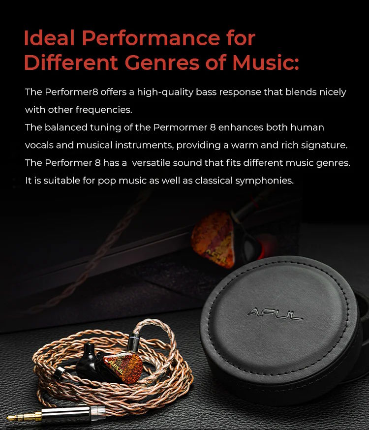 AFUL Performer 8
